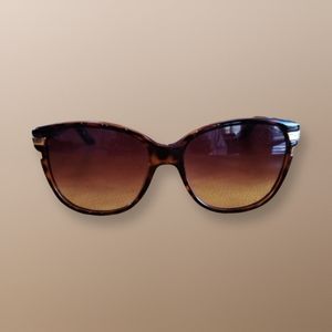 Dior Tortoise Shell Sunglasses
